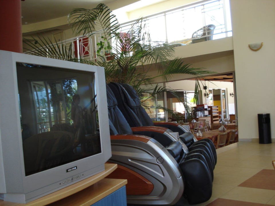 Bequem und schöne Atmosphäre HARPIN Georgioupolis Resort Aquapark & SPA