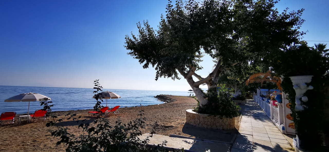 Strand Hotel Albatros