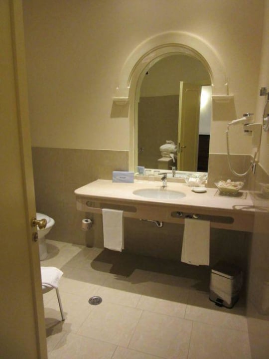 Bad  Grandhotel Miramare