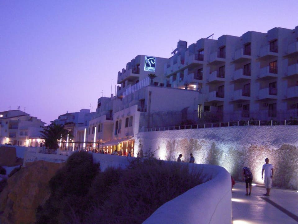 Hotel Rocamar Exclusive Hotel & Spa