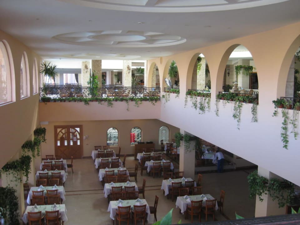Restaurant Titanic Beach Spa & Aqua Park