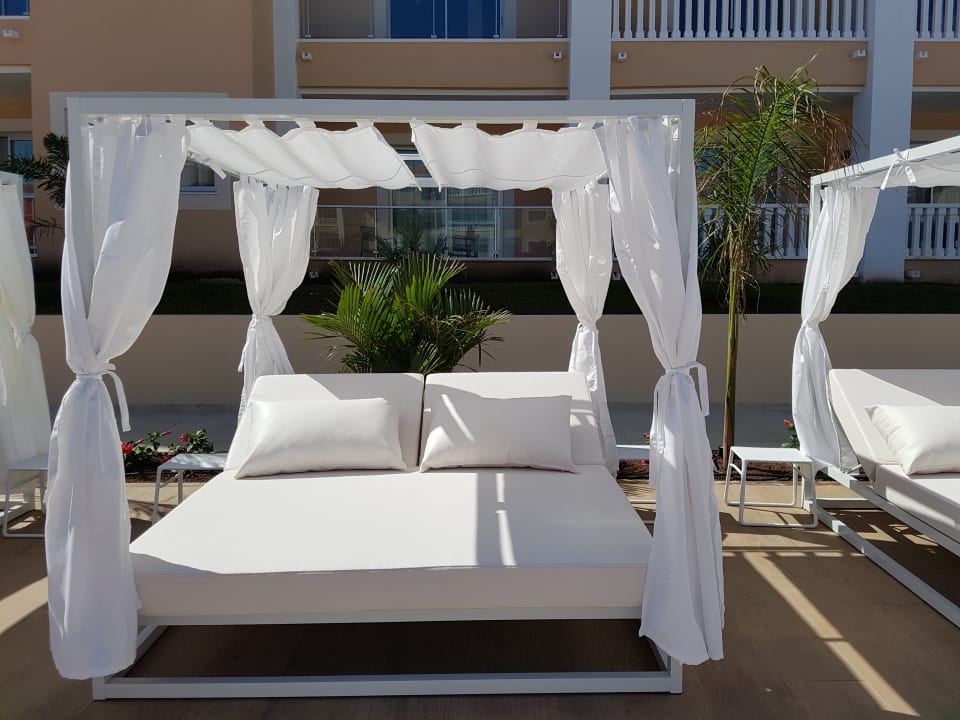 Sport & Freizeit Bahia Principe Fantasia Punta Cana