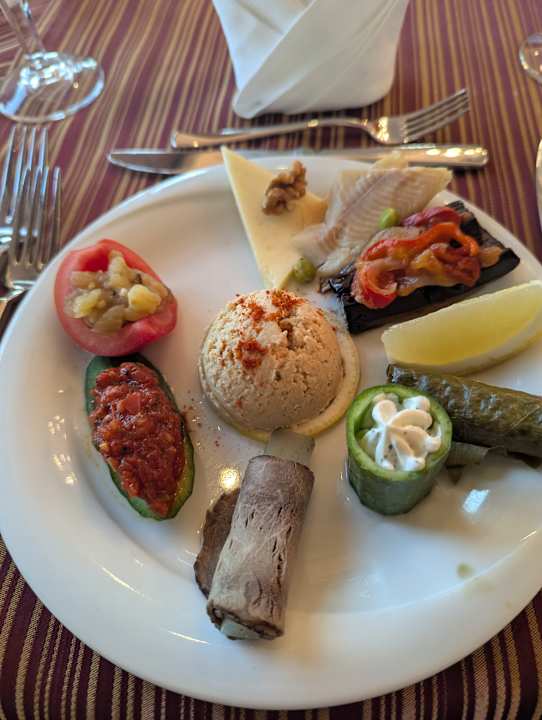 Gastro Saphir Resort & Spa