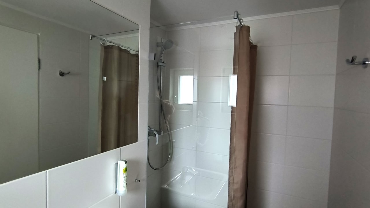 Zimmer fjord hotel berlin