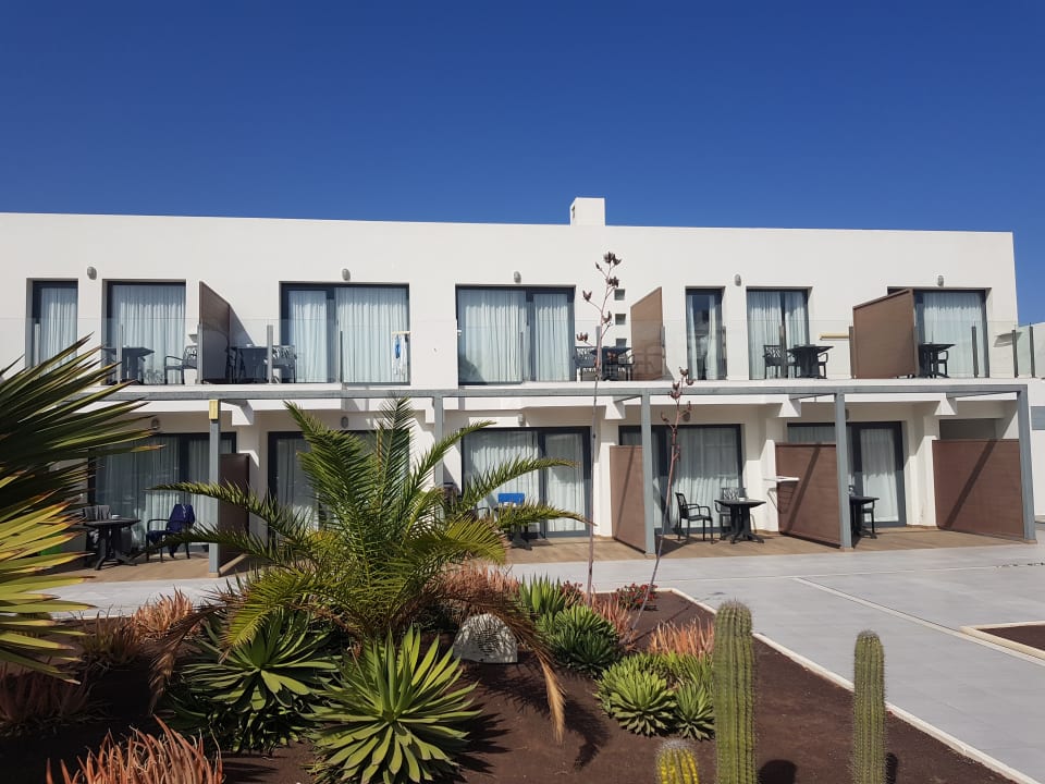 Außenansicht H10 Ocean Dreams - Adults only