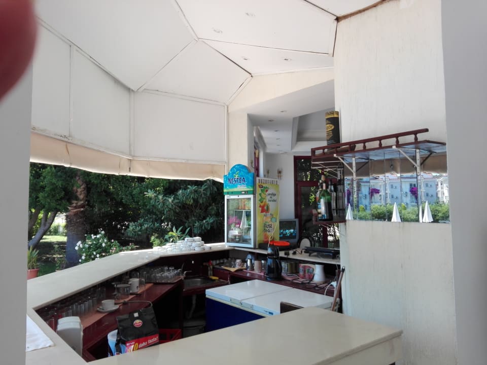 Restaurant Hotel Grand Vizon