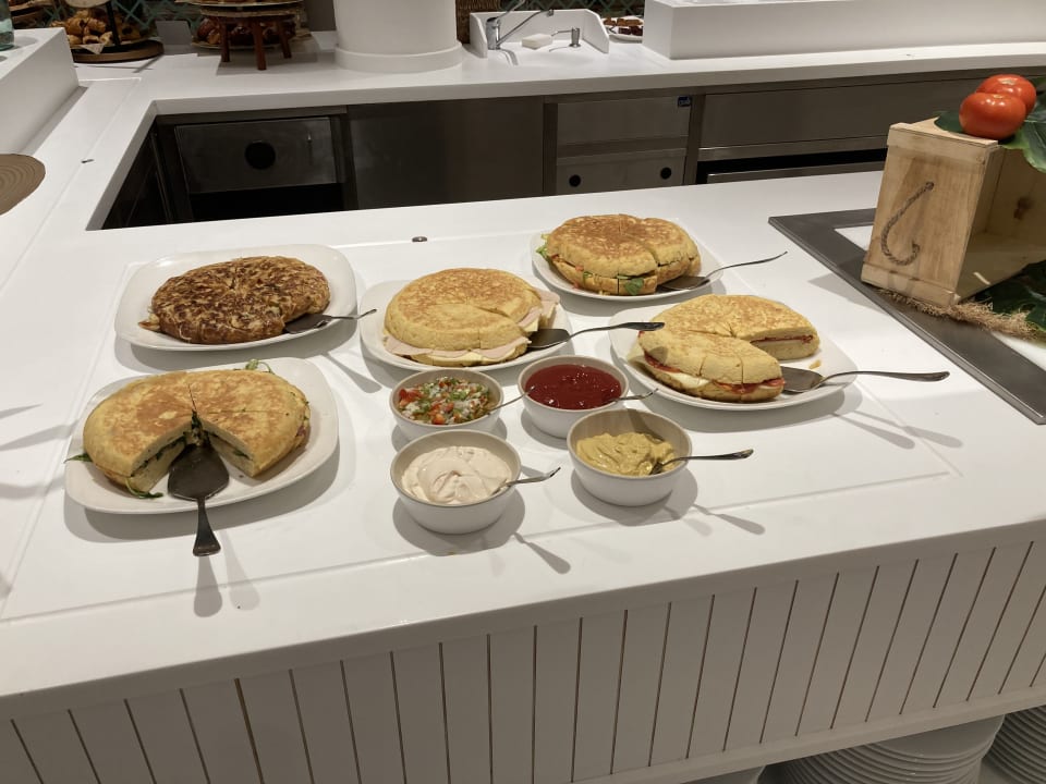 Gastro Iberostar Waves Gaviotas Park