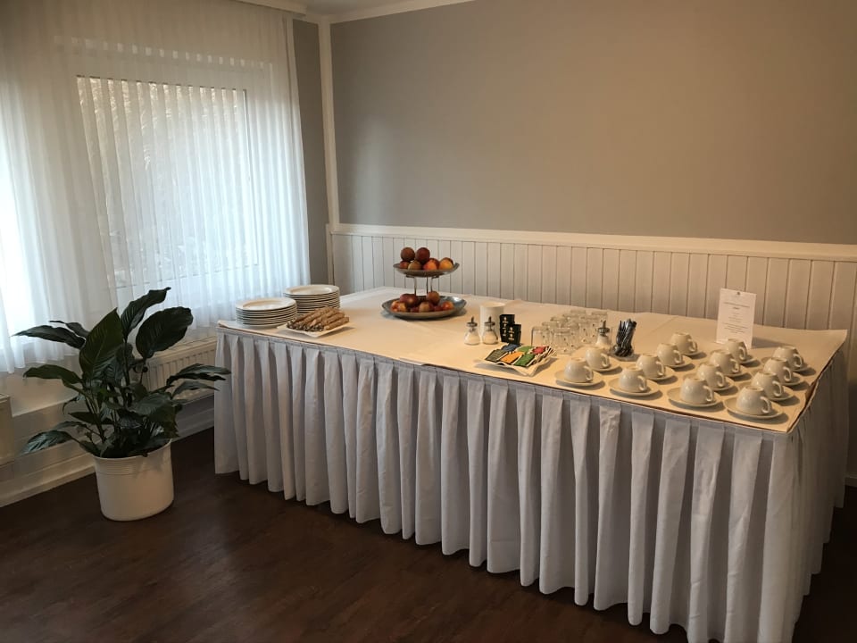 Sonstiges Hotel Luther Birke Wittenberg