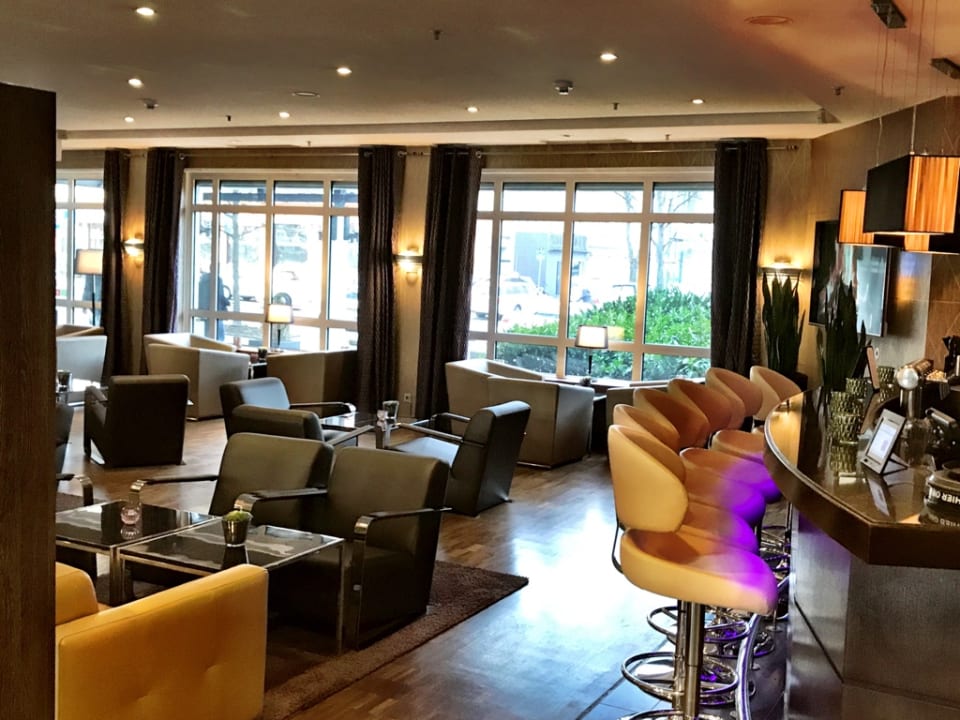Gastro Dorint Hotel Bonn