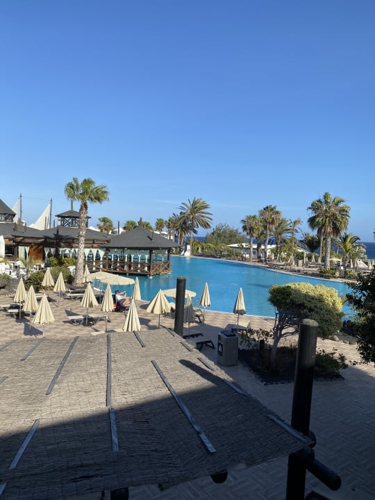 Pool H10 Rubicón Horizons Collection