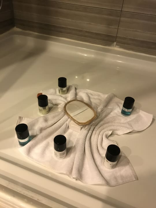 Zimmer Hotel Delphin Imperial