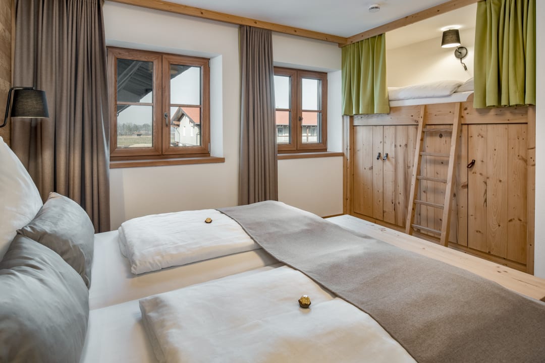 Zimmer Seehof am Waginger See