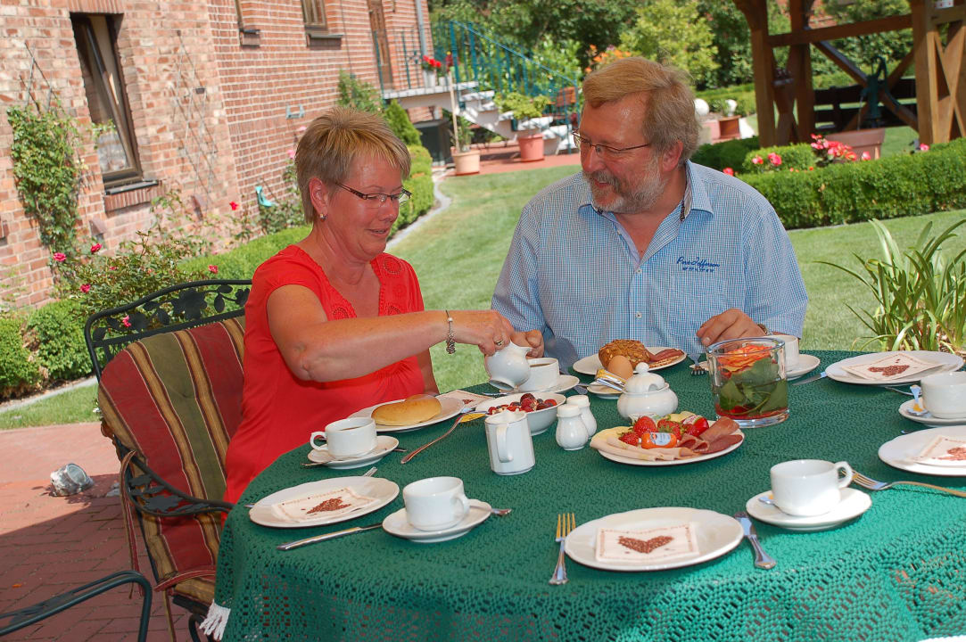 Gastro Landhotel Behre