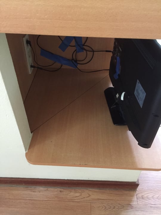 Zimmer Center Parcs De Vossemeren