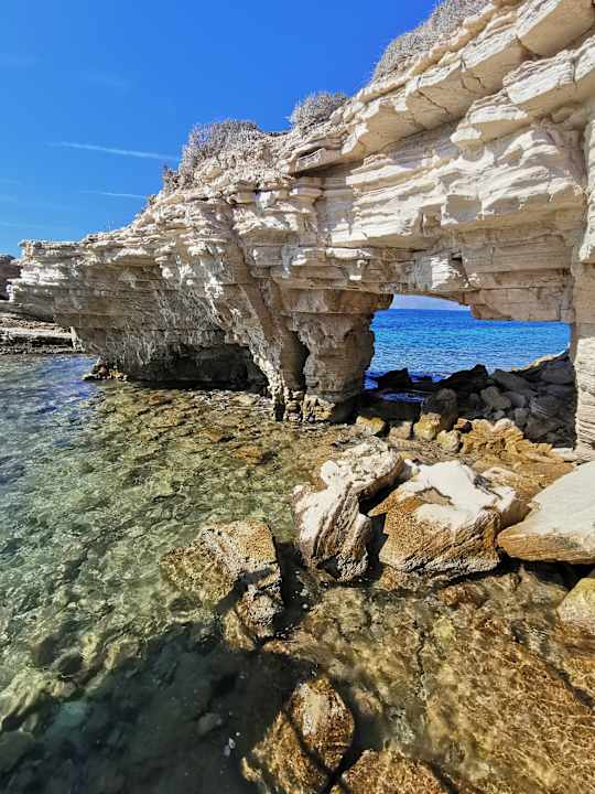 Ausblick Xanadu Island Hotel