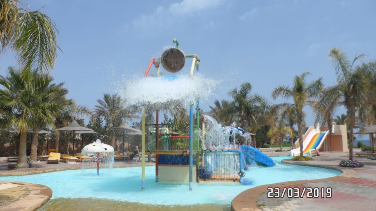 Sport & Freizeit Three Corners Sea Beach Resort