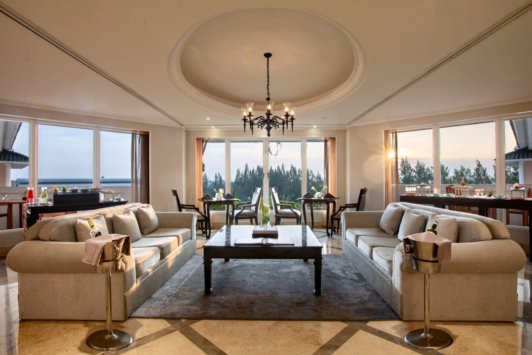 Sonstiges Melia Purosani Yogyakarta