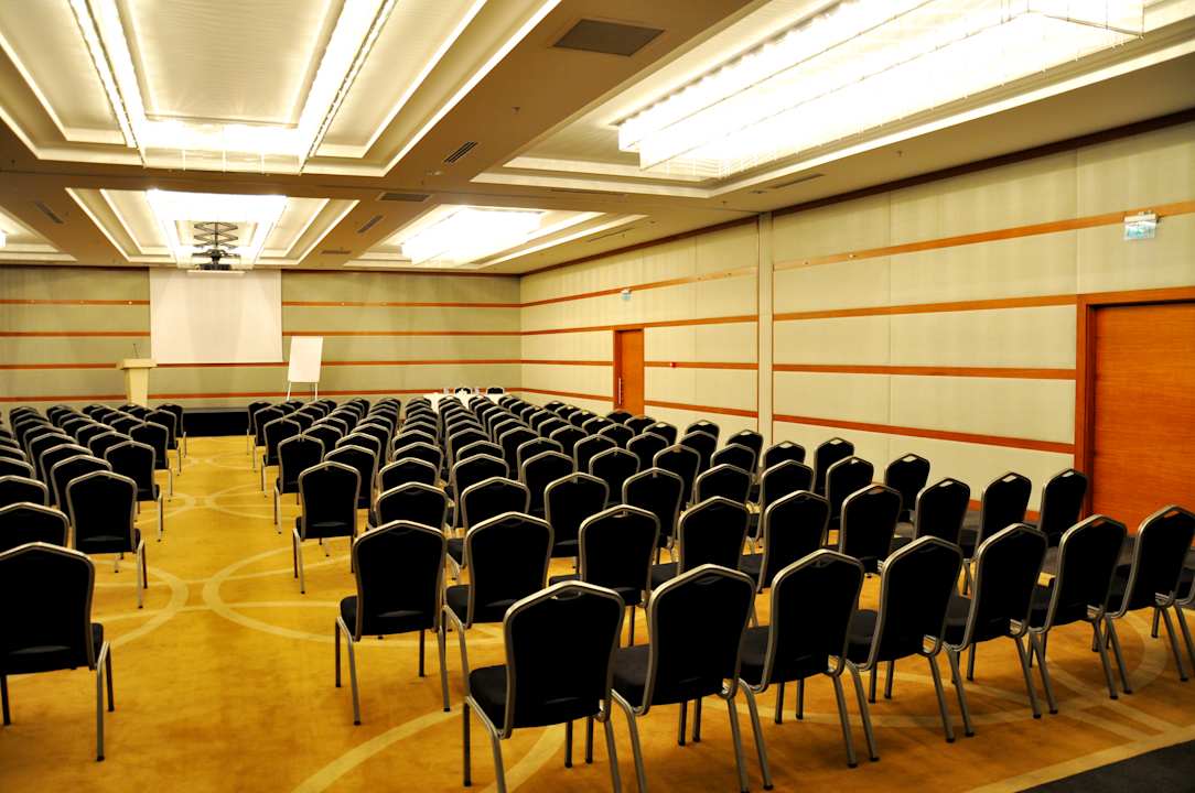 Sonstiges Hotel Niza Park