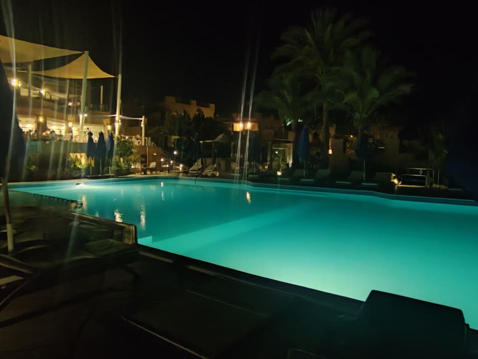 Pool Shams Prestige Abu Soma-Adults Only