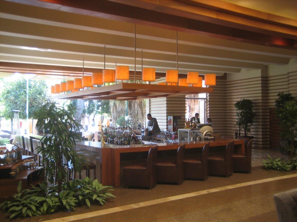 Bar Gloria Serenity Gloria Serenity Resort