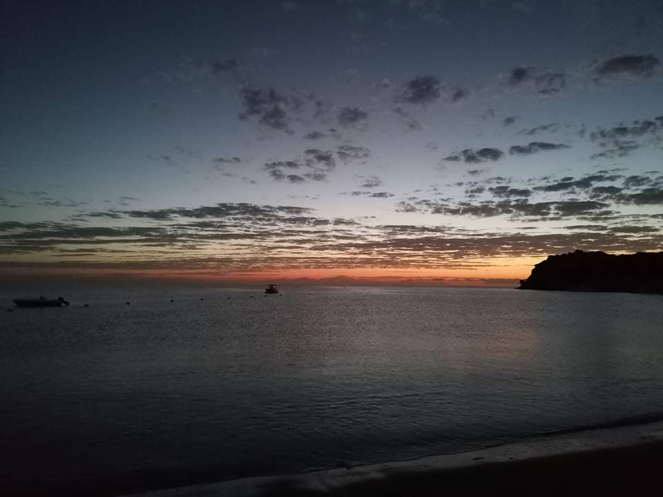 Strand SENTIDO Port Royal Villas & Spa