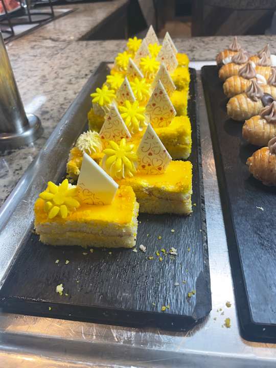 Gastro Grand Palladium Punta Cana Resort & Spa