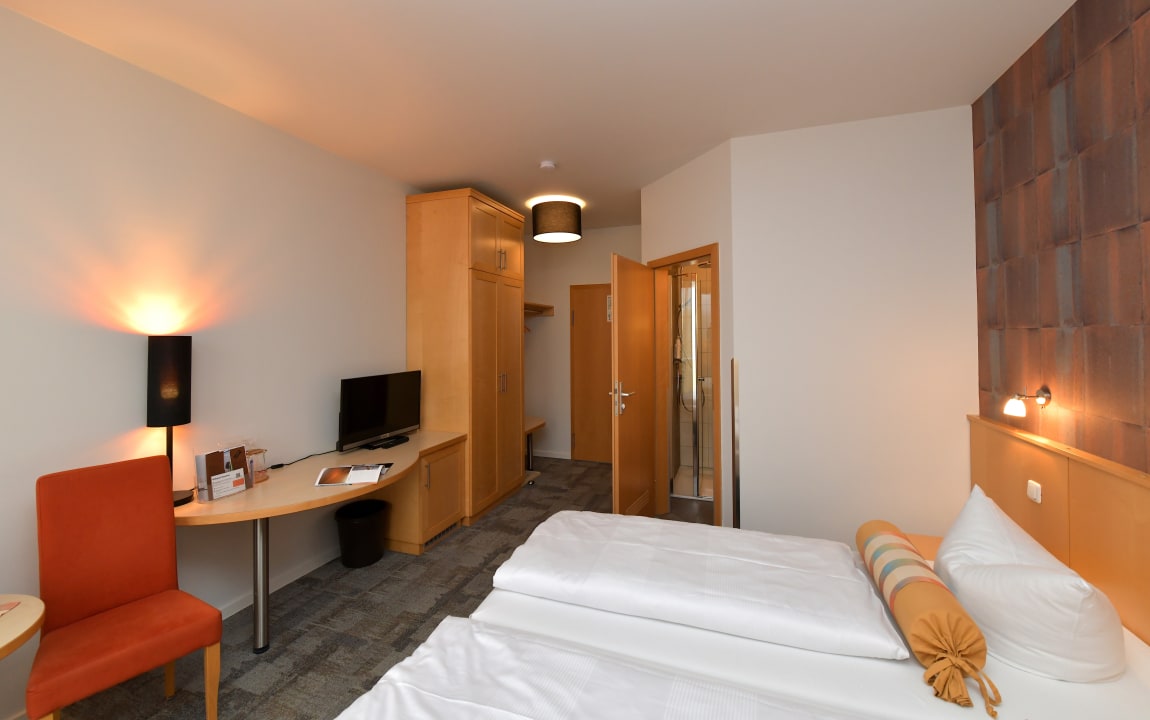 Zimmer Landhotel Rittmeister & Kräuter-SPA Adults Only