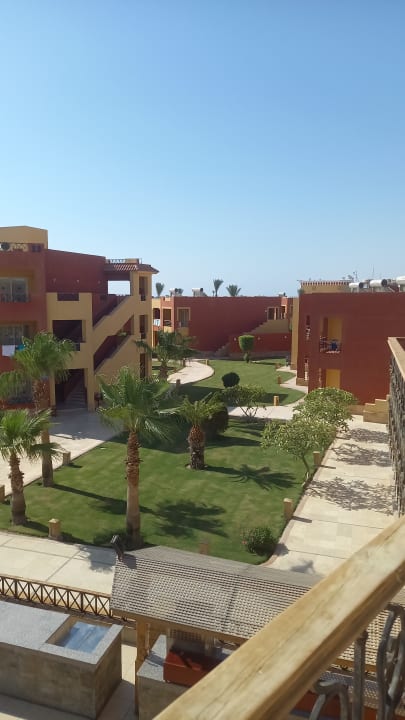 Ausbick Casa Mare Resort