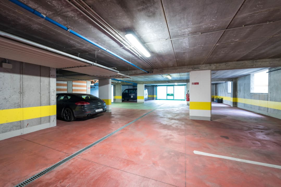 Sonstiges West Point Airport Hotel