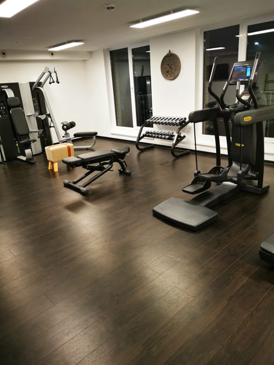 Sport & Freizeit LOGINN Hotel Leipzig by ACHAT