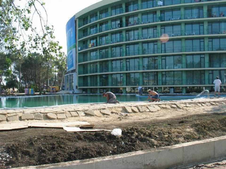 Colosseum 15.06.04 Hotel Colosseum