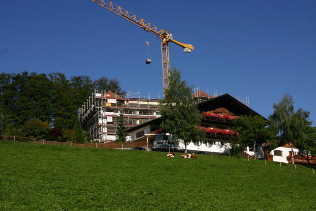 19.09.2010 Hotel Der Mesnerwirt