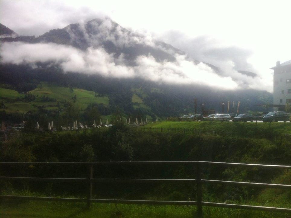 Weg ins Tal Das.Goldberg