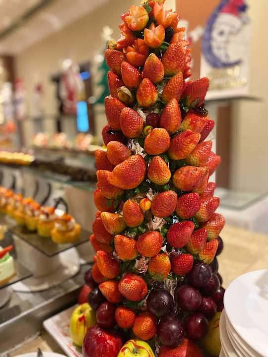 Gastro Regina Resort and Aqua Park Hurghada