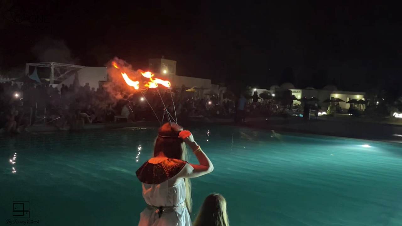 Pool One Resort Aqua Park & Spa