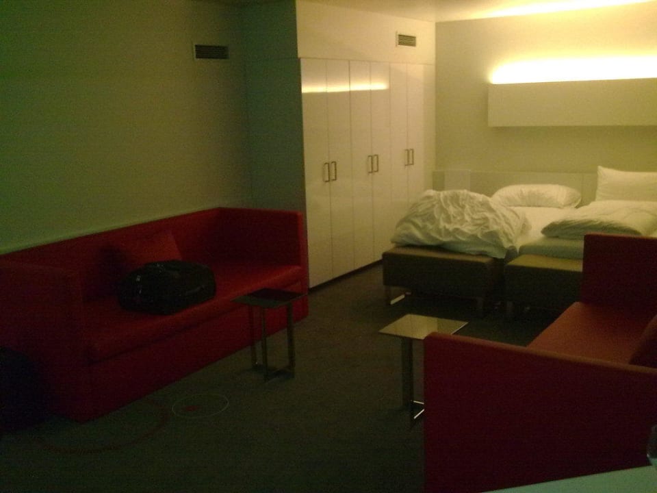 Zimmer Domero Hannover DORMERO Hotel Hannover