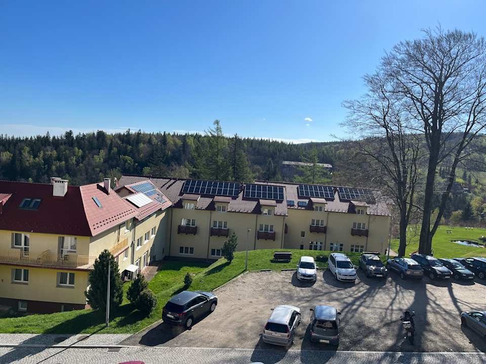 Ausblick Klinika Młodości Medical SPA