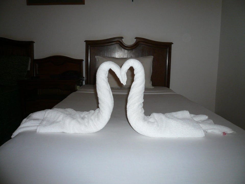 Zimmerdeko Happy Life Village