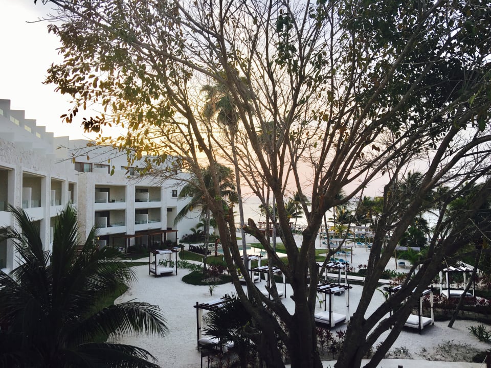 Sonstiges Akumal Bay Beach & Wellness Resort