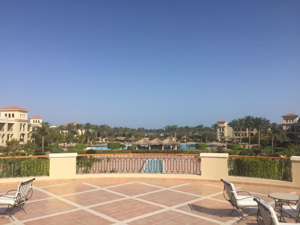 Ausblick JAZ Mirabel Beach