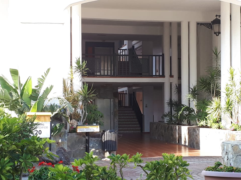 Lobby TUI MAGIC LIFE Fuerteventura