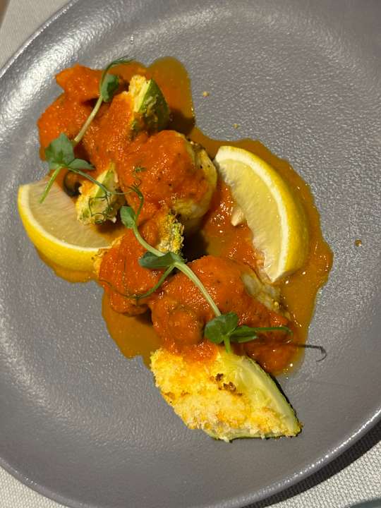 Gastro Sentido Marea