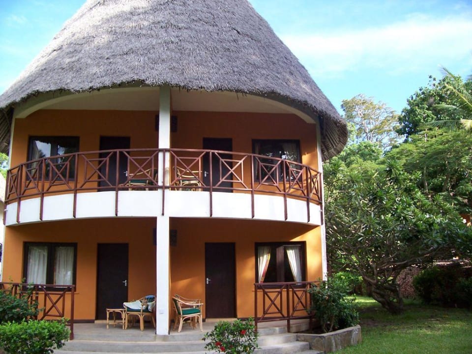 Bungalow Neptune Paradise Beach Resort & Spa