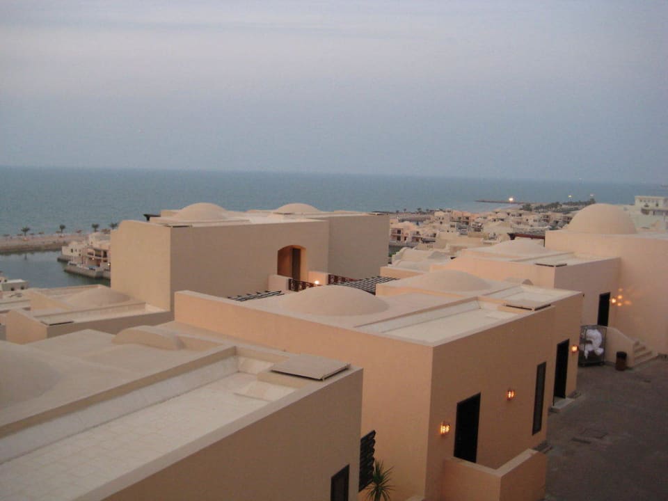 Anlage The Cove Rotana Resort
