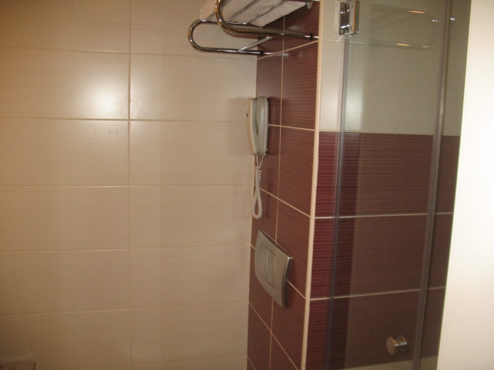 Łazienka Green Bay Resort & Spa