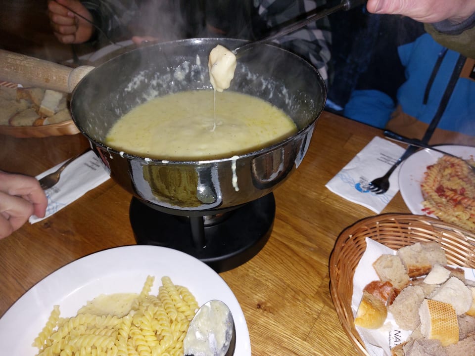 Gastro Iglu-Dorf Zugspitze