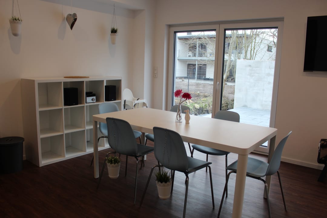 Zimmer Hof von Oldenburg