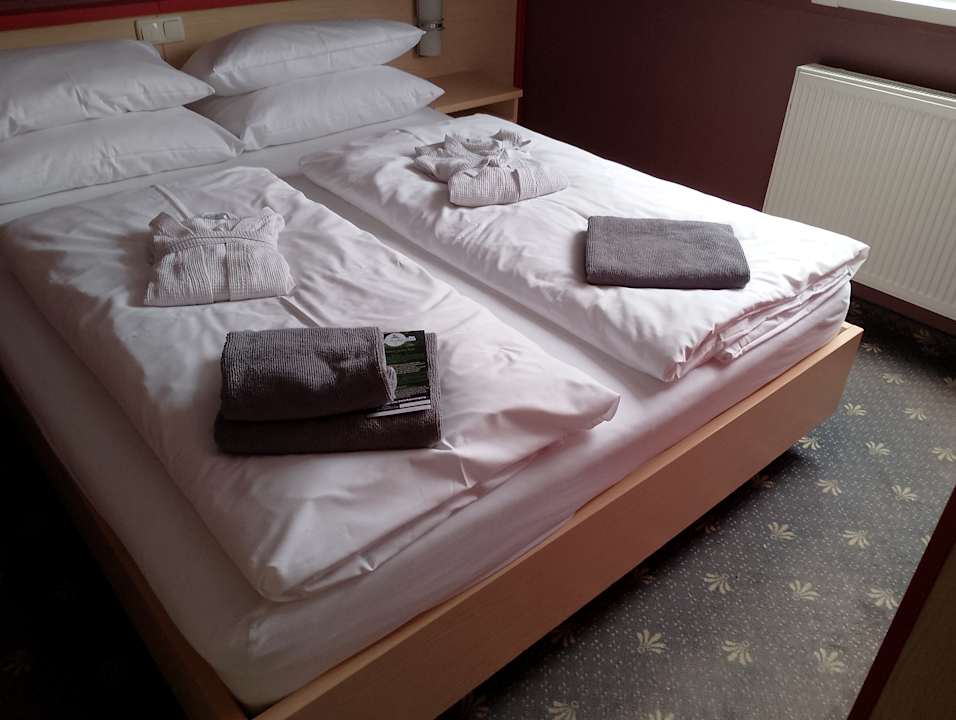 Zimmer DAS HUDEWALD Hotel & Resort