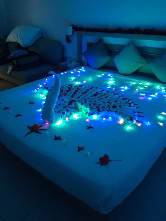 Zimmer Iberotel Casa Del Mar Resort