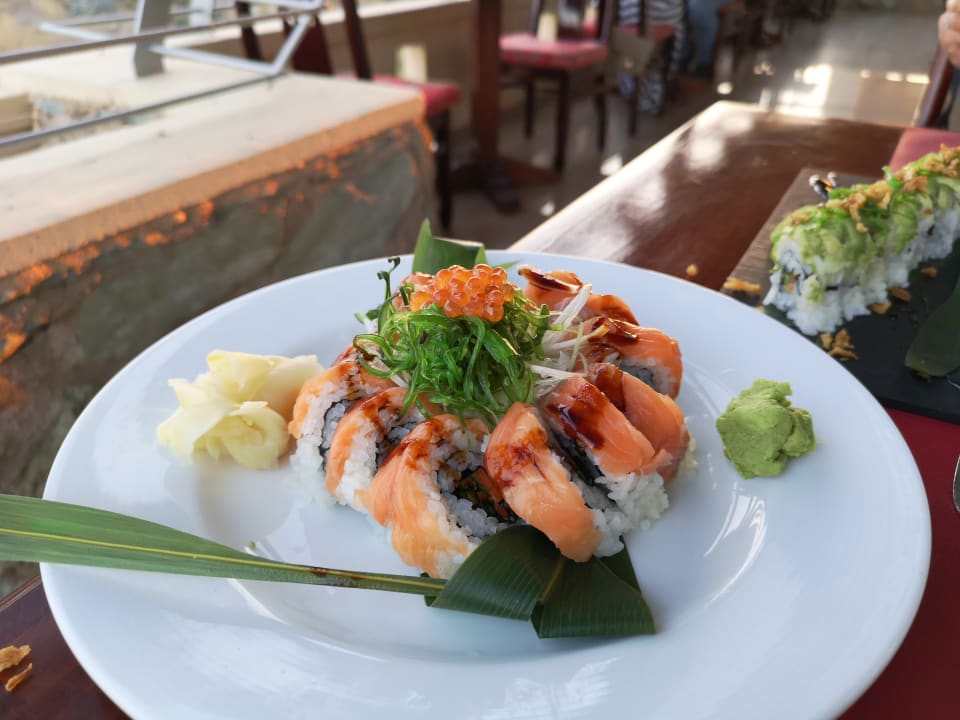 Gastro Seaside A Lifestyle Resort